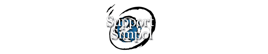 Support Simpol